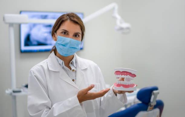 Best Emergency Root Canal Treatment in Bayside Gardens, OR